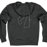 Franklin Full Zip Hoodie