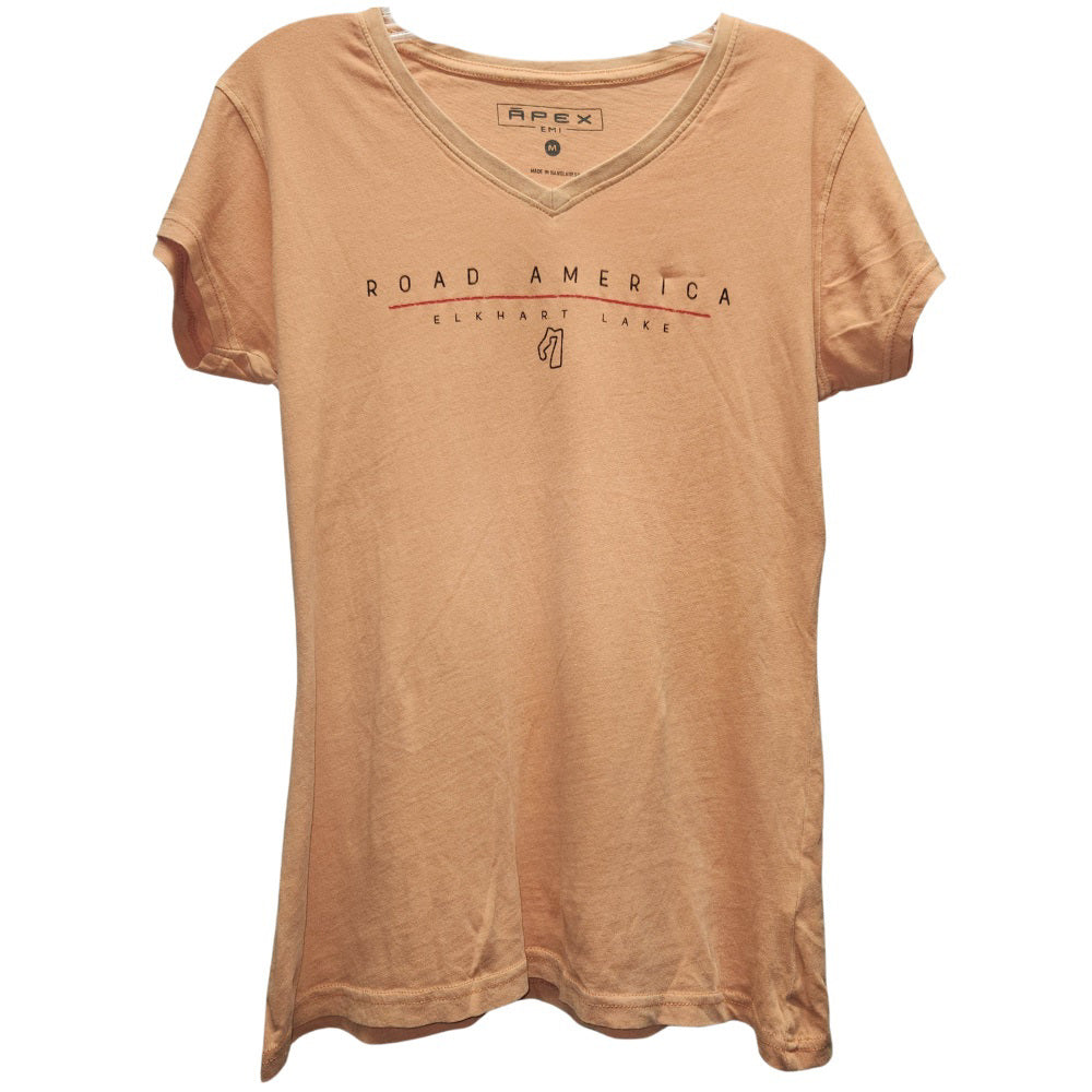 Cassandra Tee