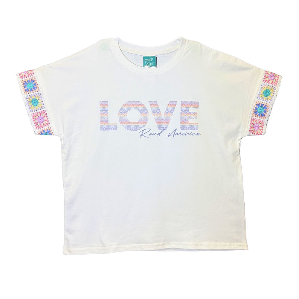 Love Tee
