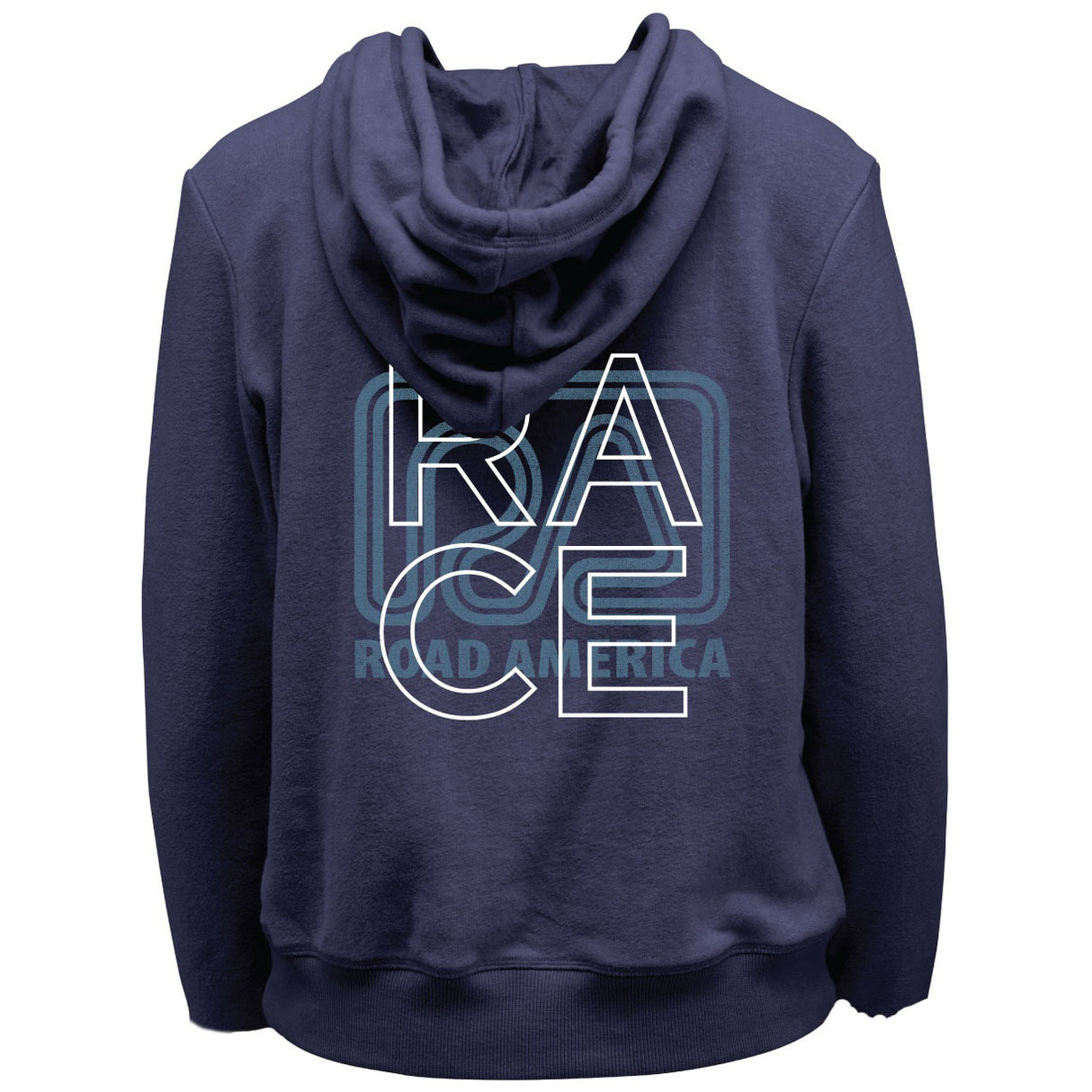 Race Mode Full Zip