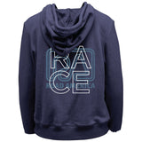 Race Mode Full Zip