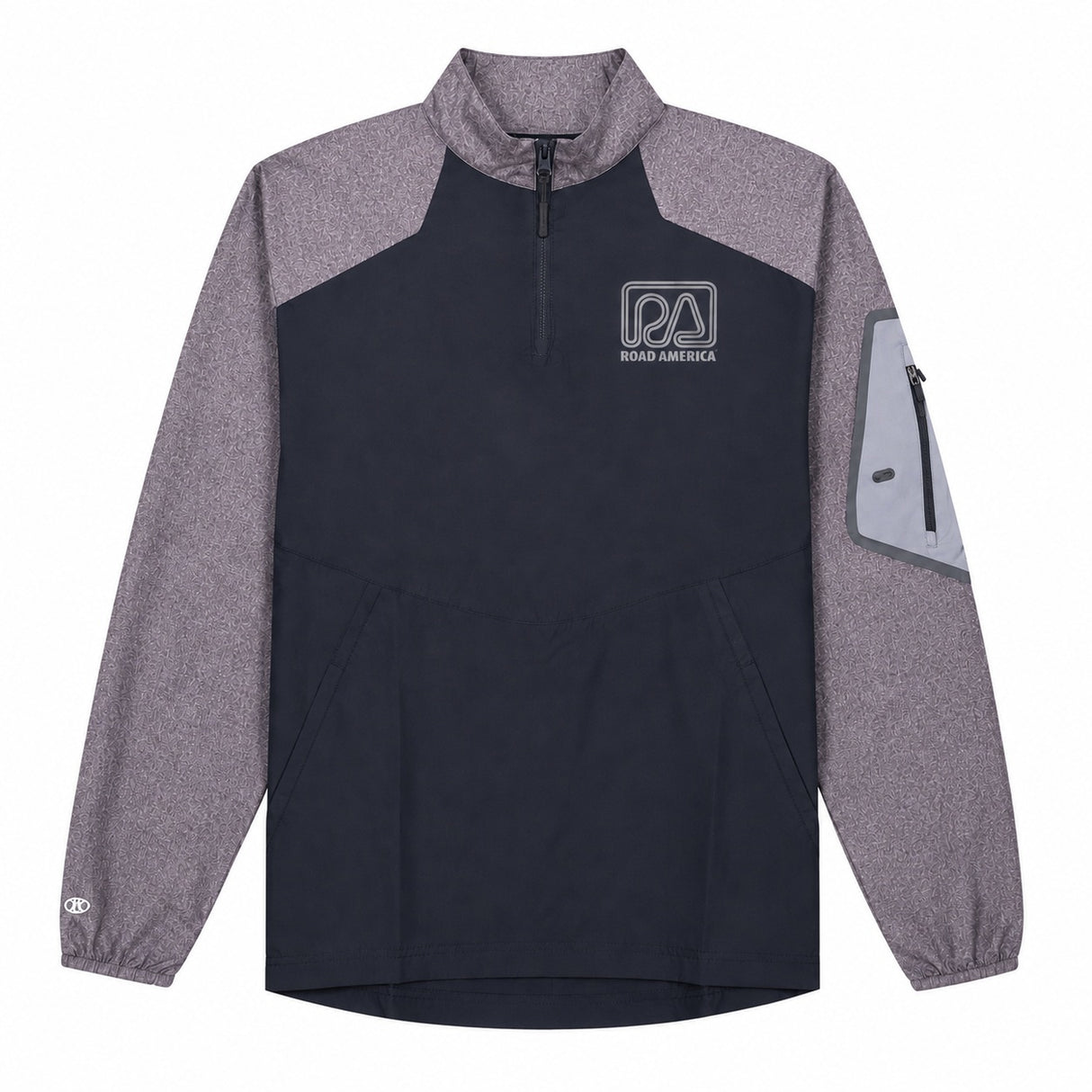 RA Tec Pullover