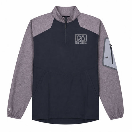 RA Tec Pullover