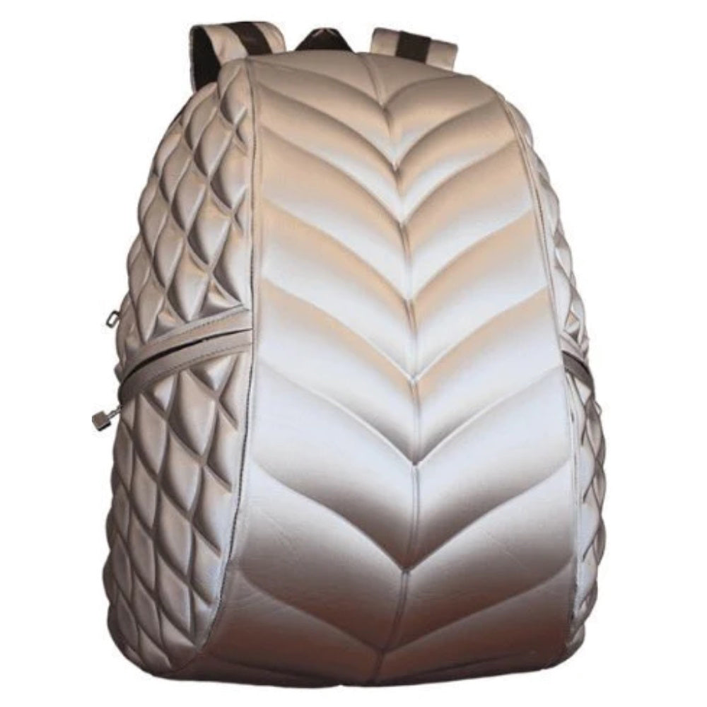 Scale Hi-Ho Silver Backpack