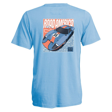 RA GT Tee