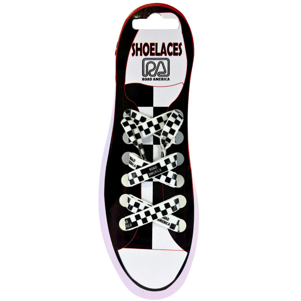 RA Shoe Laces