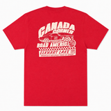 Canada Corner Tee