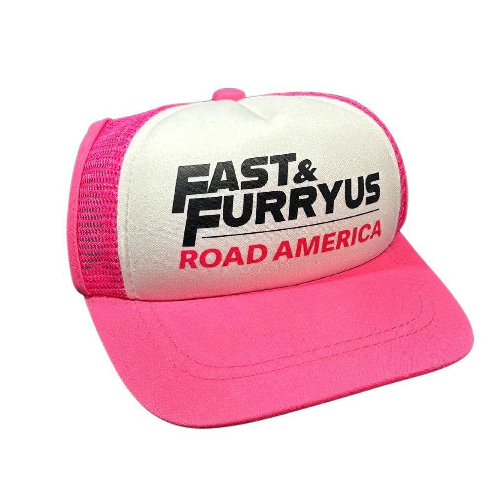 RA Dog Hat