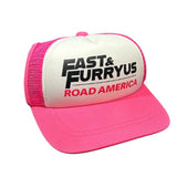 RA Dog Hat