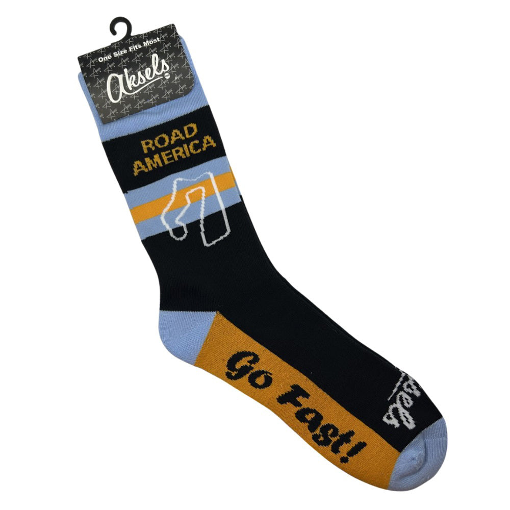 RA BOB Socks