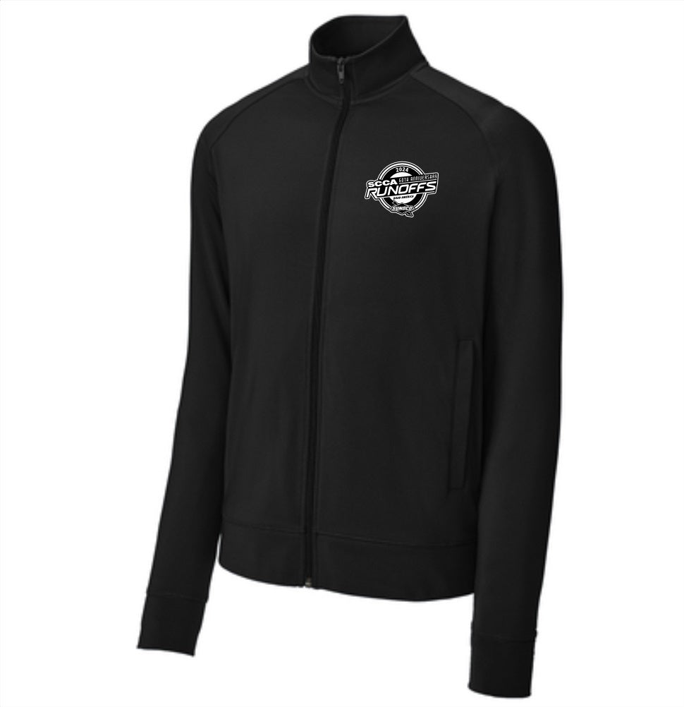Event Stock Sport-Tek Cadet Jacket
