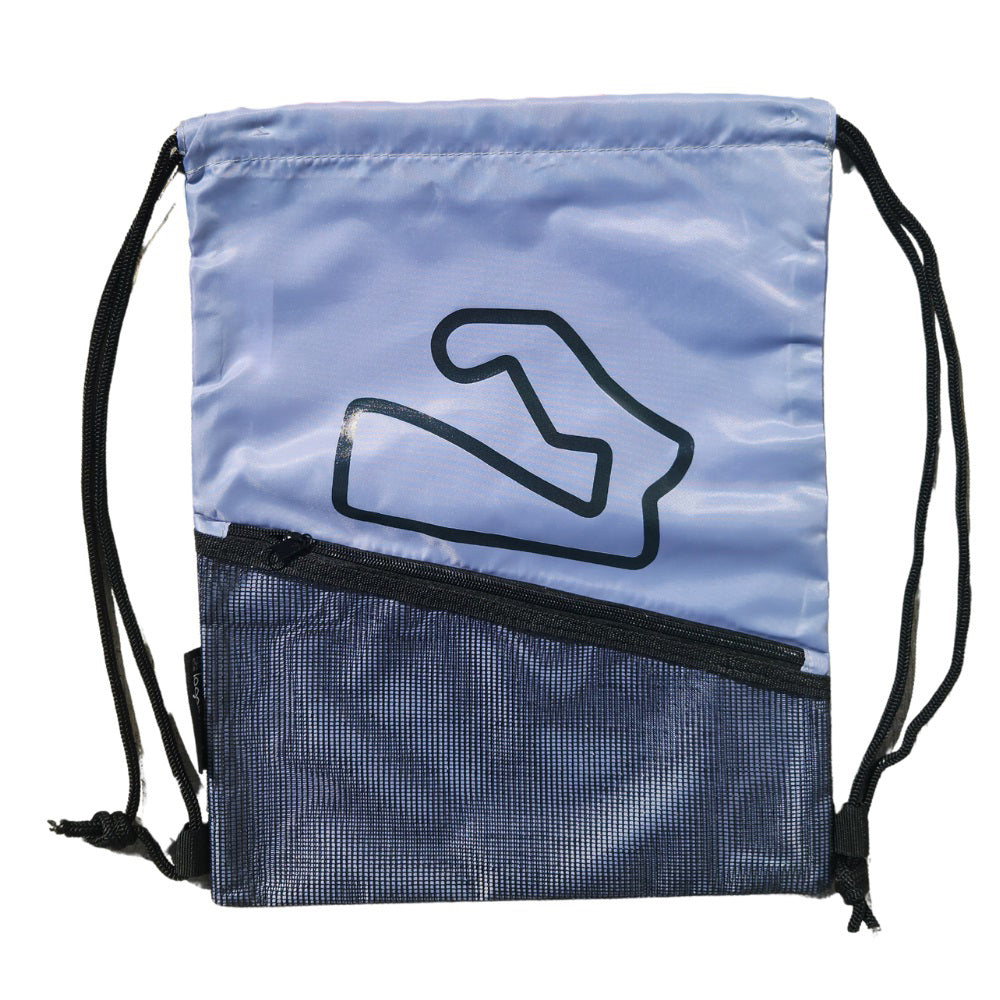 RA Drawstring Bag