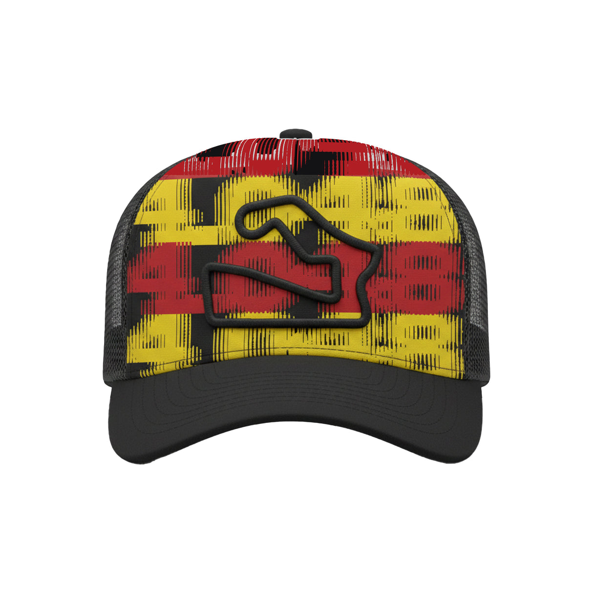 Motion Hat