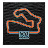 TO Bar Mat