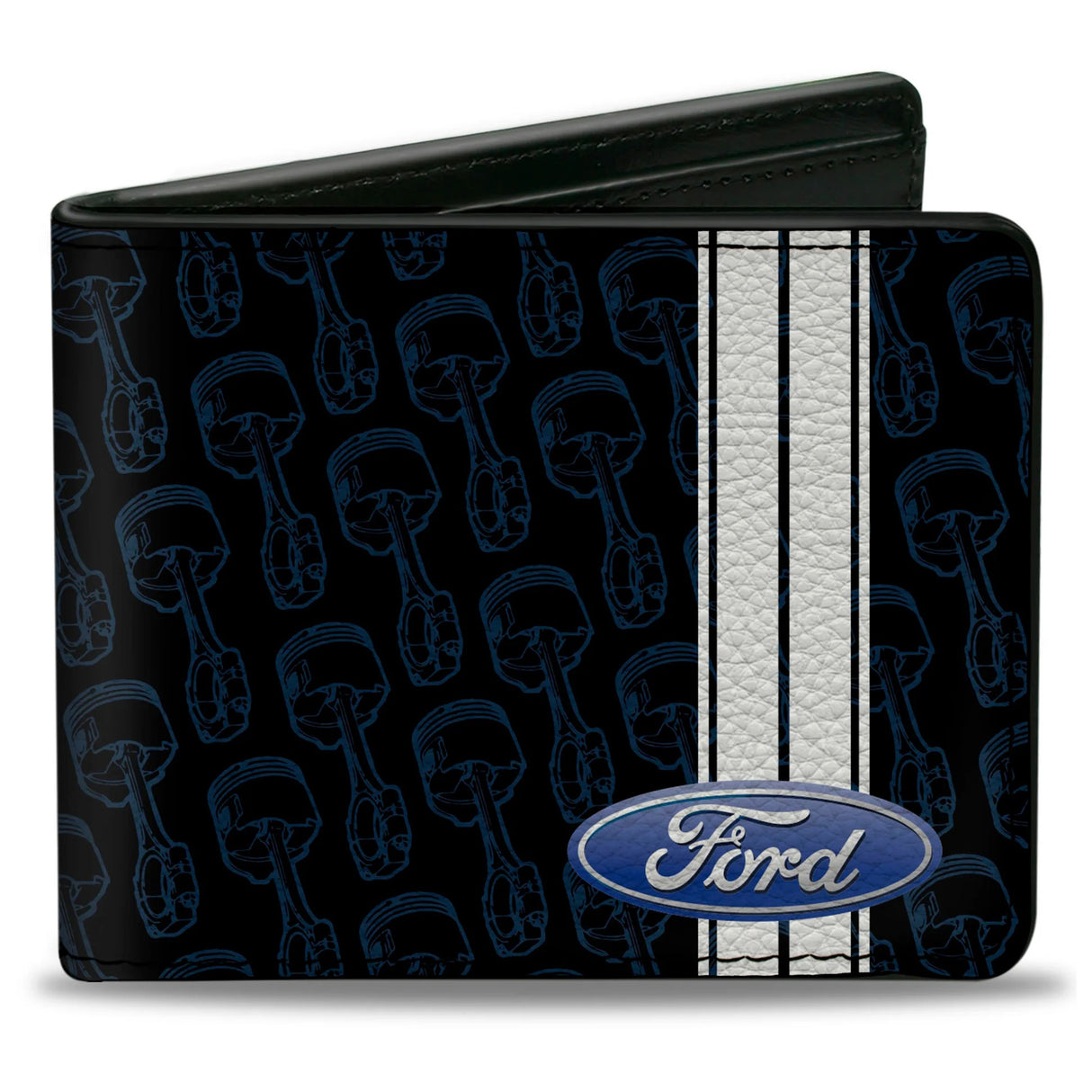 Ford Piston Wallet
