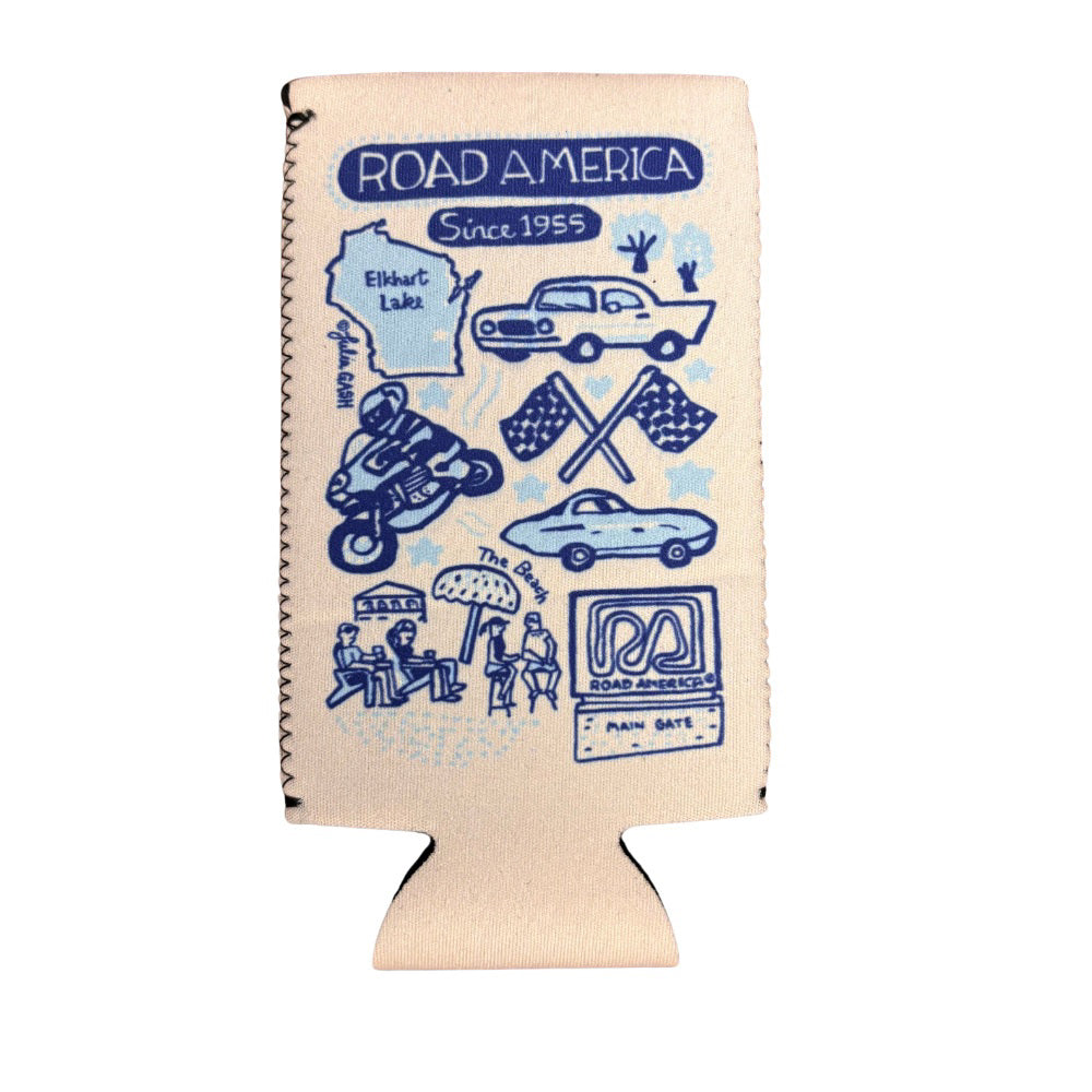 JG Slim Coolie Blue