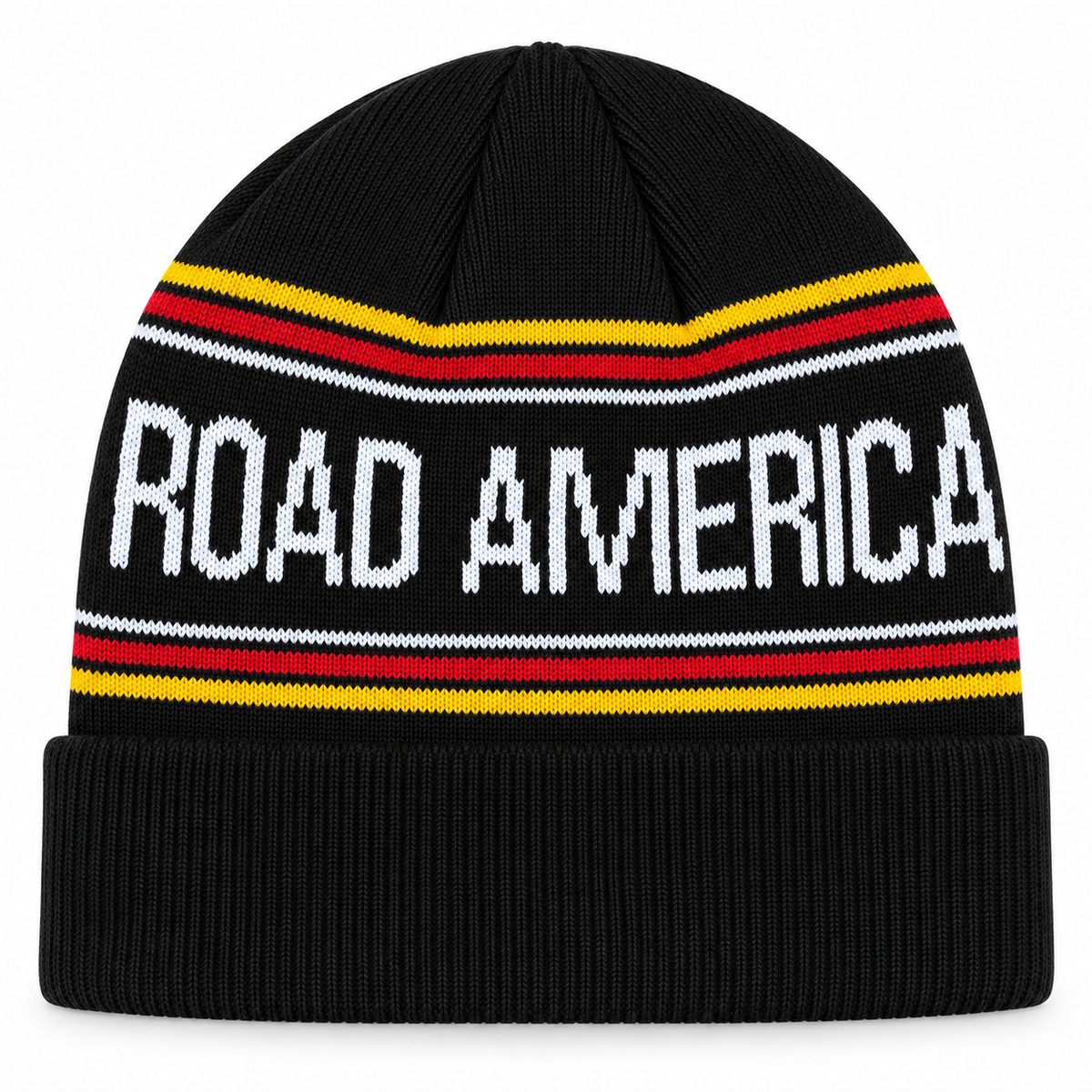 Trackside Knit Hat
