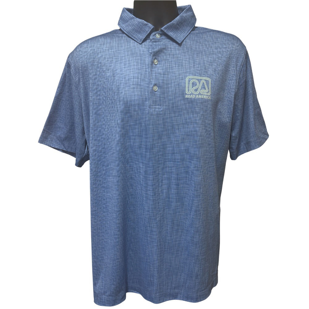 Silverton Performance Polo