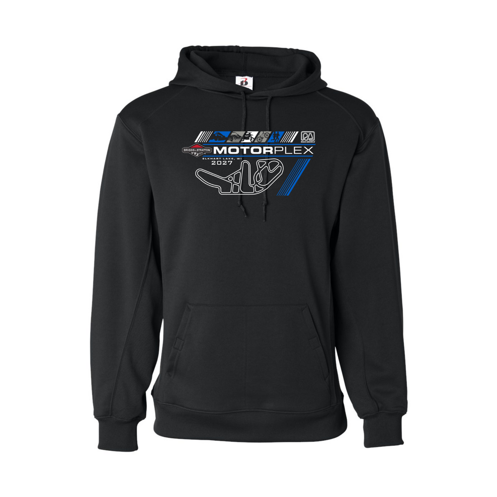 2027 Motorplex Hoodie