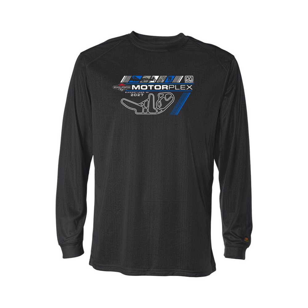 2027 Motorplex Long Sleeve