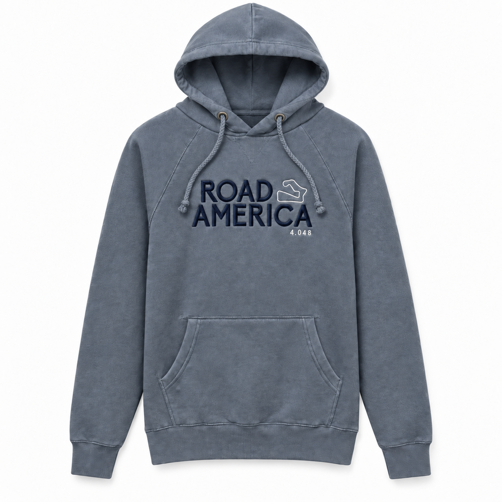 Gunnison Hoodie