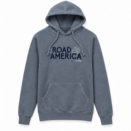 Gunnison Hoodie