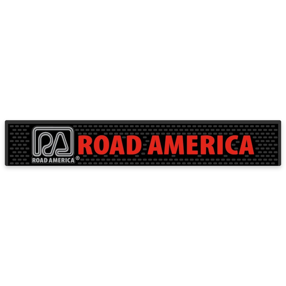 Bar Rail Mat