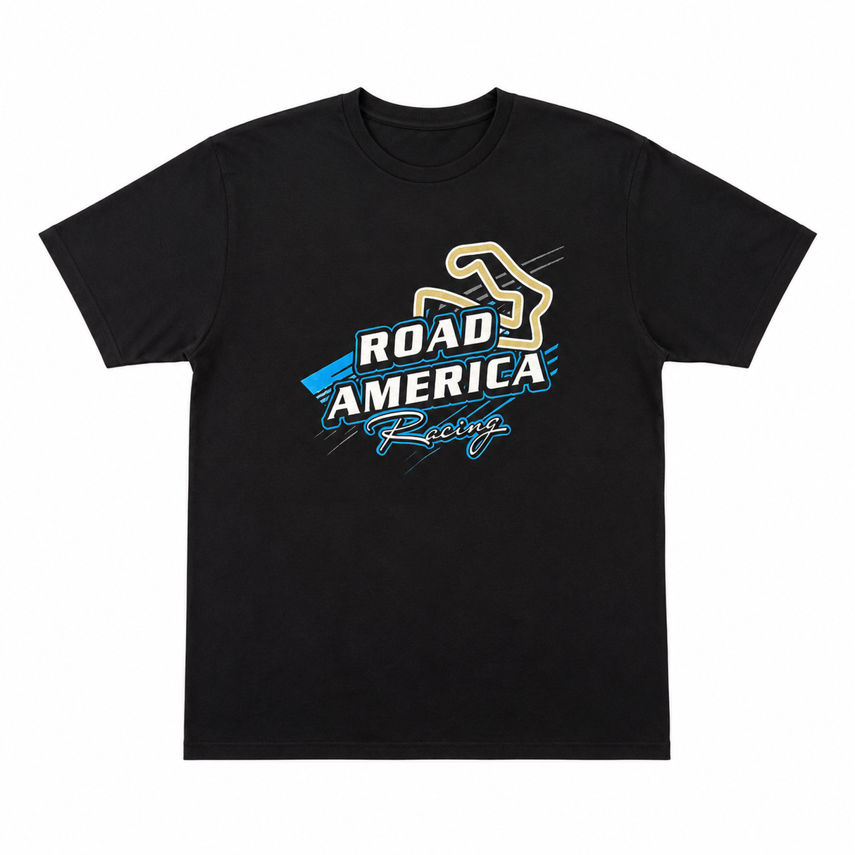 Bluegold Tee