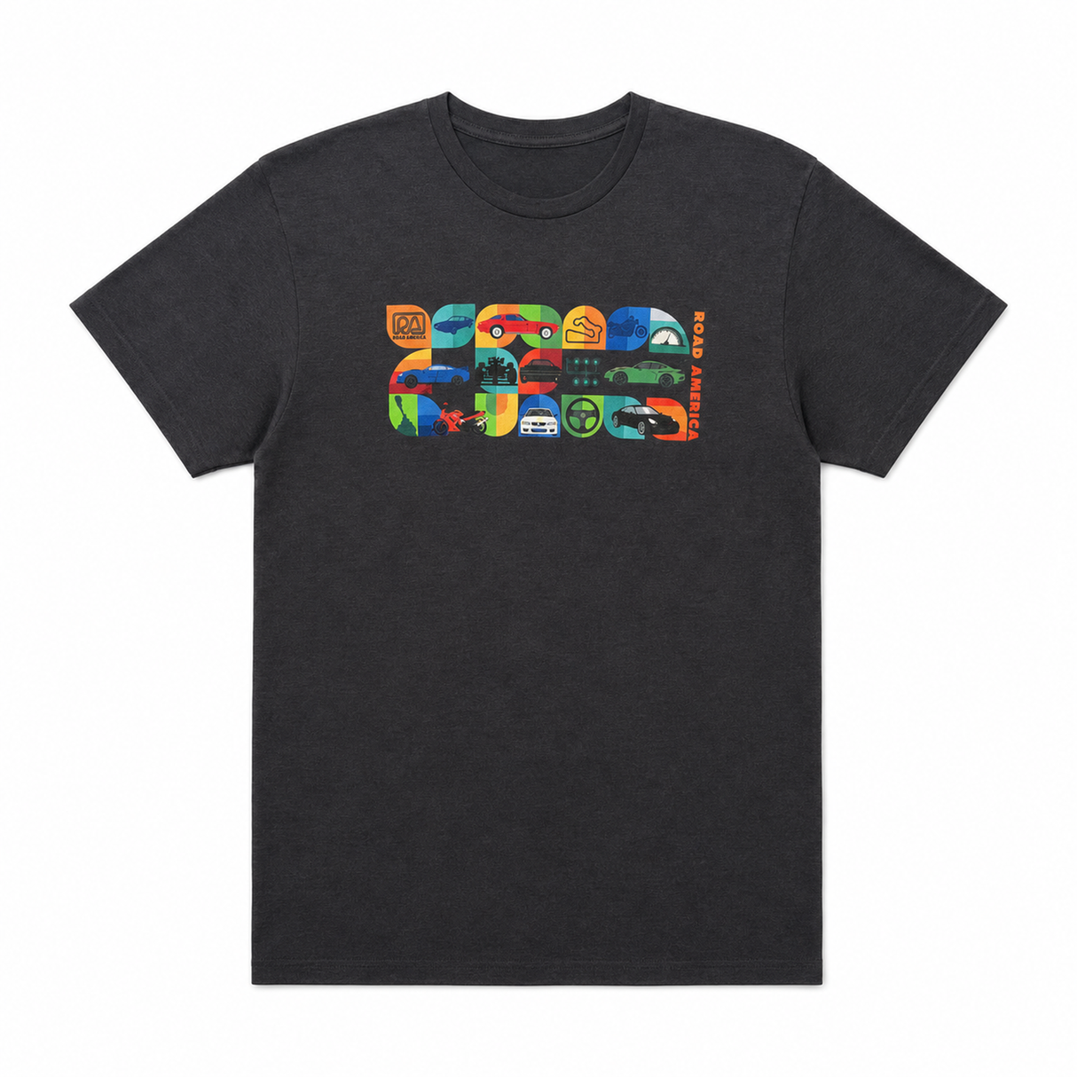 Tubular Tee