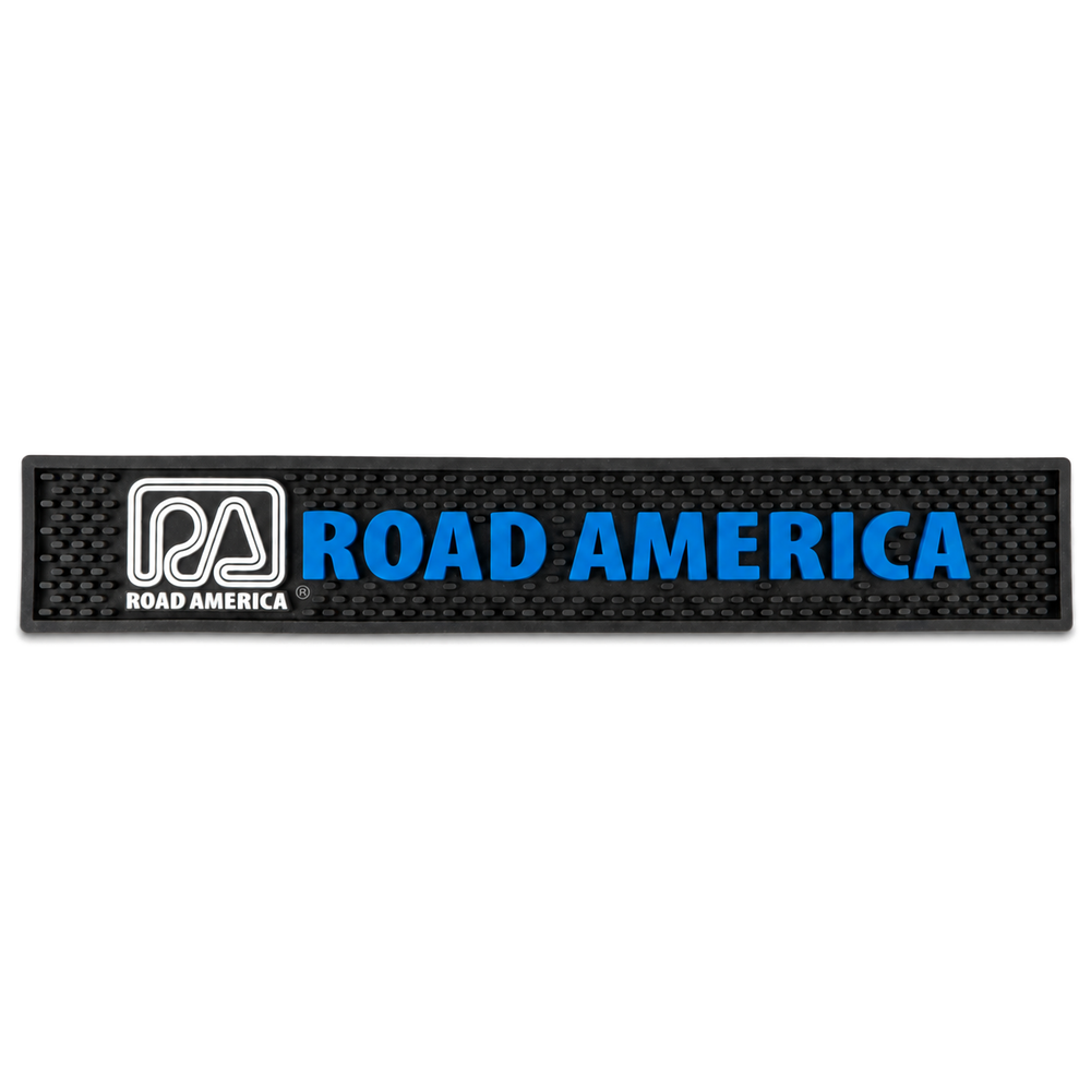 Bar Rail Mat