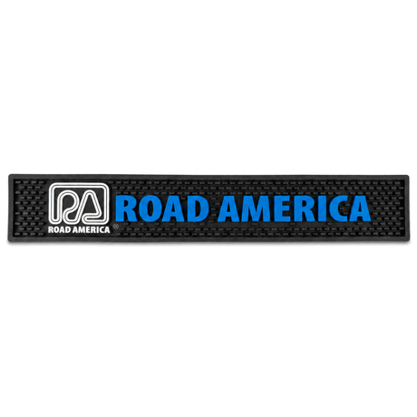 Bar Rail Mat
