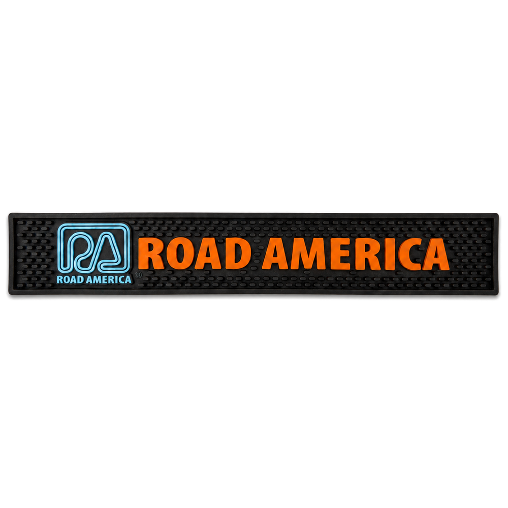 Bar Rail Mat