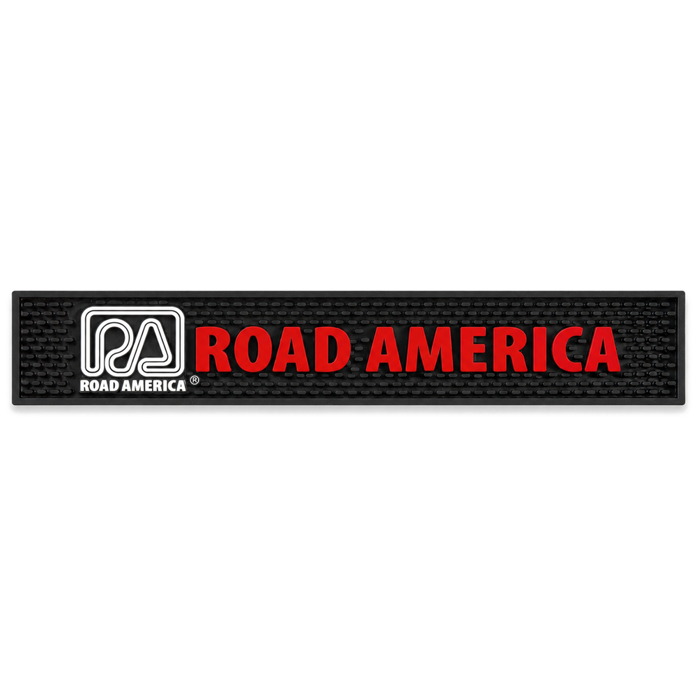 Bar Rail Mat