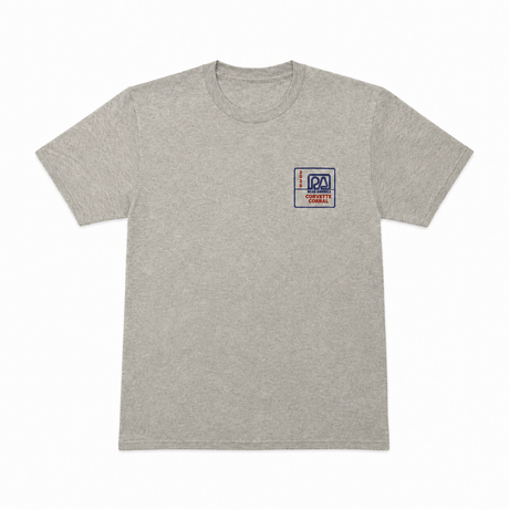 RA Corvette Corral Tee