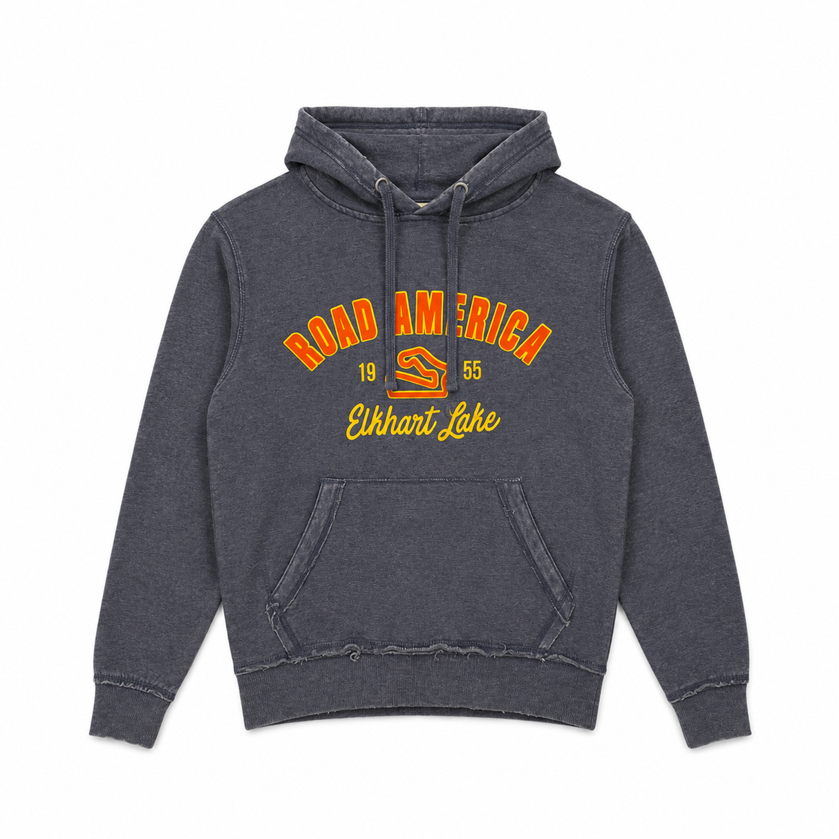 Yukon Hoodie
