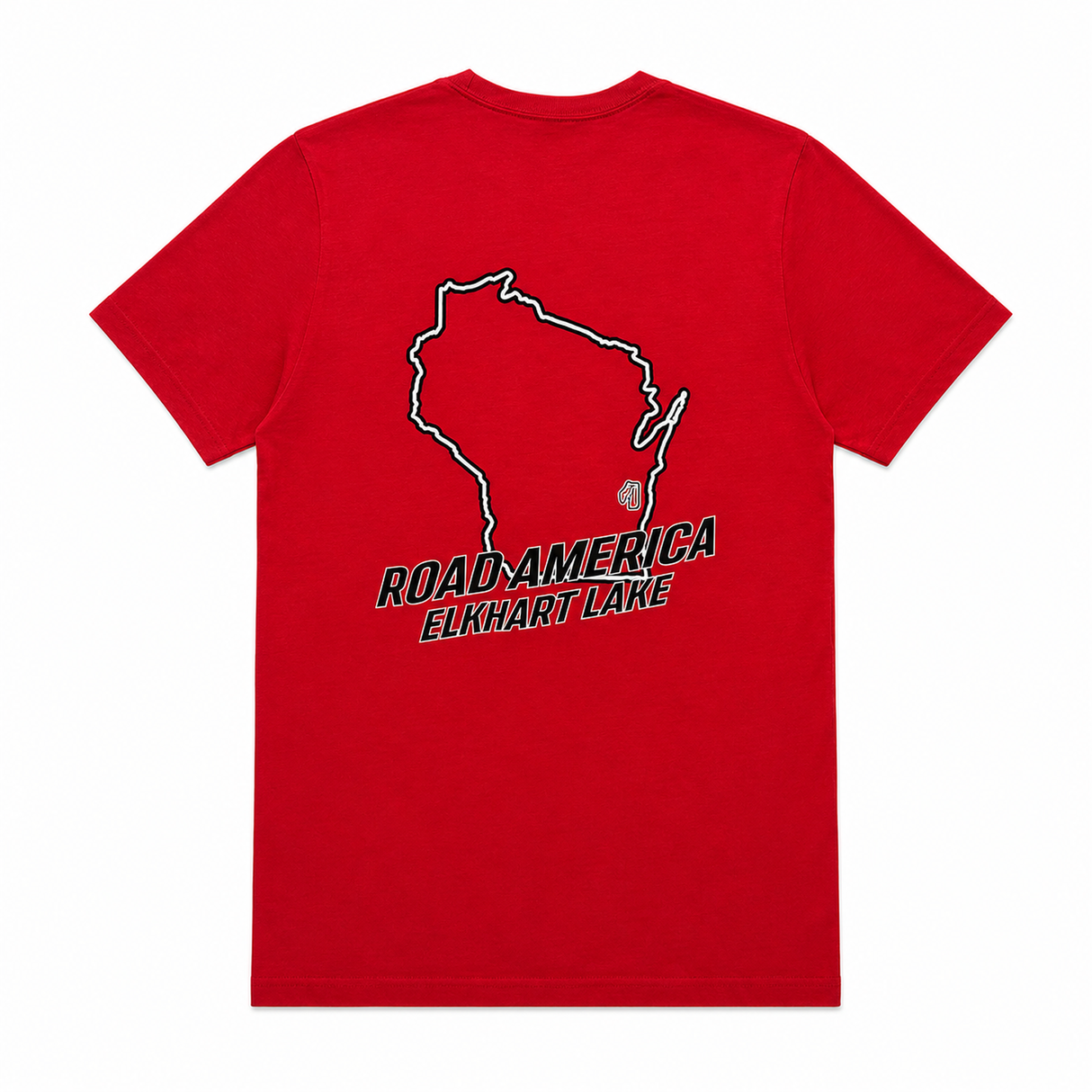 Wisconsin Tee