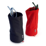 Upright Pouch for Glasses