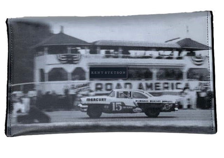 1956 NASCAR Clutch