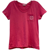 Adore Pocket Tee
