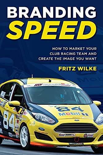 Branding Speed Book