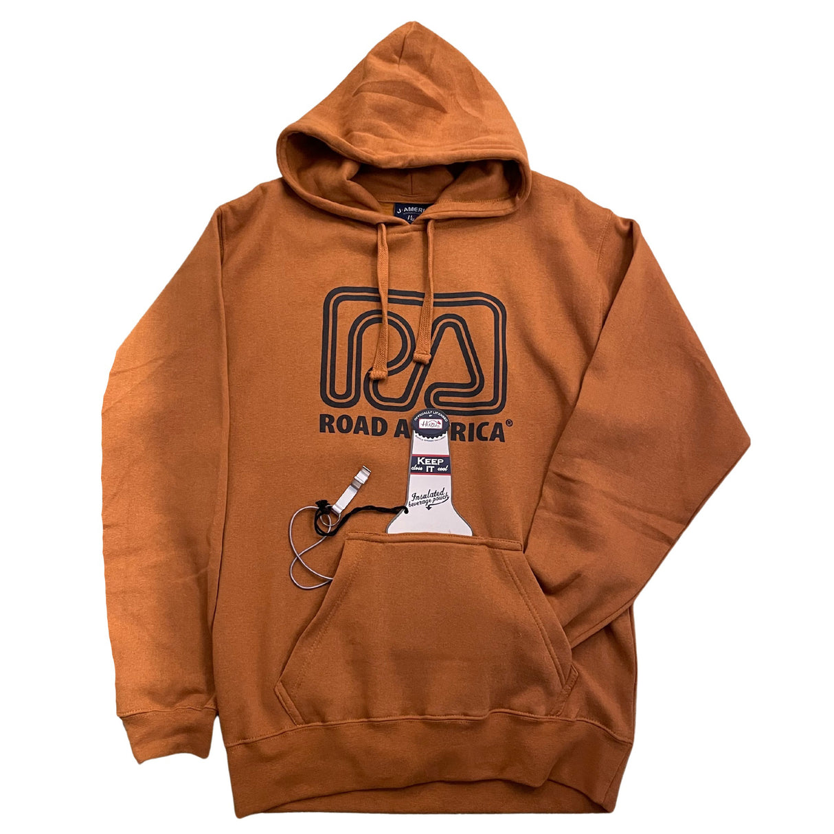 Tailgate Hoody