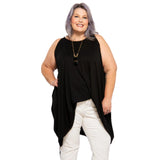 Tunic Shawl