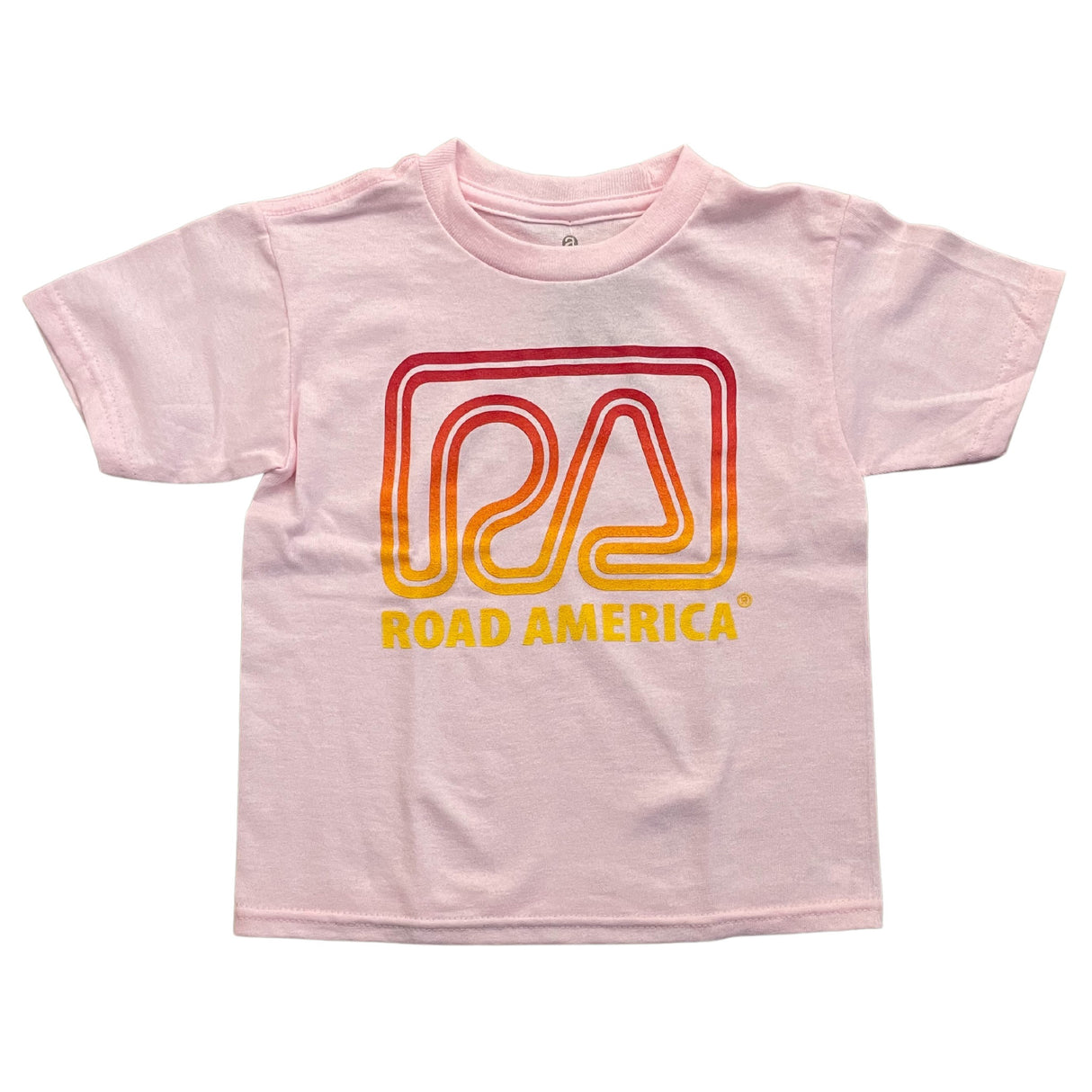 Toddler Sunrise Tee