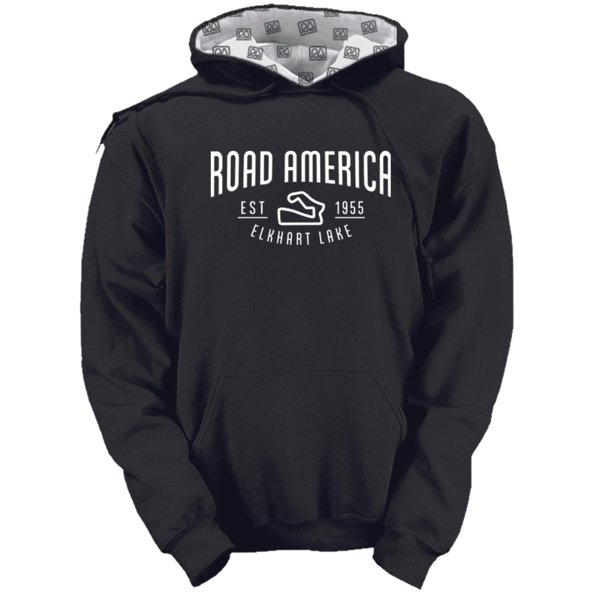 Everyday Hoodie