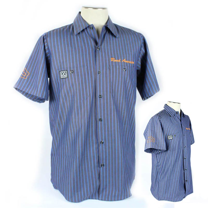 Mechanic Shirt