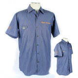 Mechanic Shirt