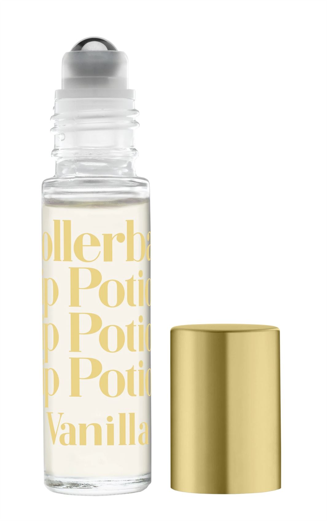 Rollerball Lip Potion Vanilla