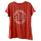 Adore Pocket Tee