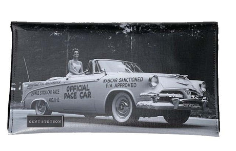 1956 NASCAR Pace Car Clutch