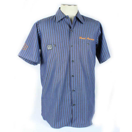 Mechanic Shirt